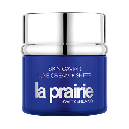 オプティミスティック 【新品】la prairie ラプレリー SC ラックス