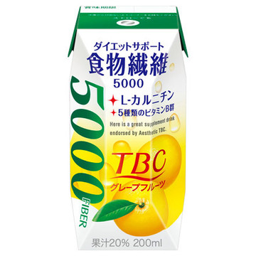 Tbc 食物繊維 ダイエットサポートの商品情報 美容 化粧品情報はアットコスメ