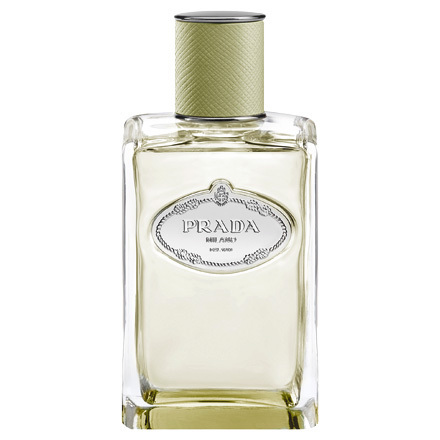 プラダ インフュージョン　ドゥ　ベチバー EDP/100ml