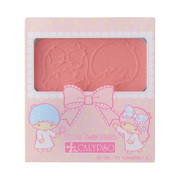 マシュマロチーク カリプソ