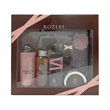 ROZEBE / ギフトボックスの公式商品情報｜美容・化粧品情報はアットコスメ