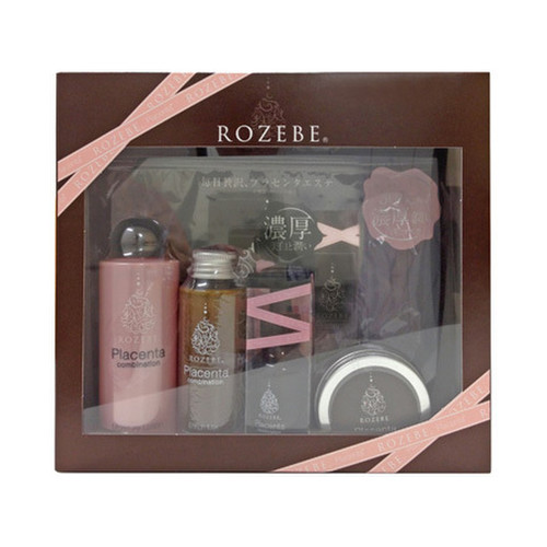 Rozebe ギフトボックスの公式商品画像 1枚目 美容 化粧品情報はアットコスメ