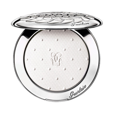 GUERLAIN メテオリット ヴォワイヤージュ コンパクト