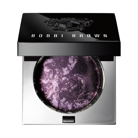 bobbi brown アイシャドウ コレクション 紫 ラメ