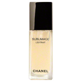 基礎化粧品CHANELのサブリマージュ レクストレ 15ml (トリートメント美容液)