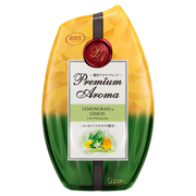 ցErOp L Premium Aroma OX