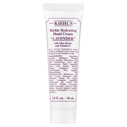 KIEHL'S SINCE 1851(キールズ) / キールズ ハンド クリーム ラベンダー