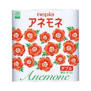 アネモネ18ロール ダブル/ネピア 商品写真
