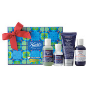 Kiehl S Since 1851 キールズ キールズ メンズ トータルケアセットの公式商品情報 美容 化粧品情報はアットコスメ