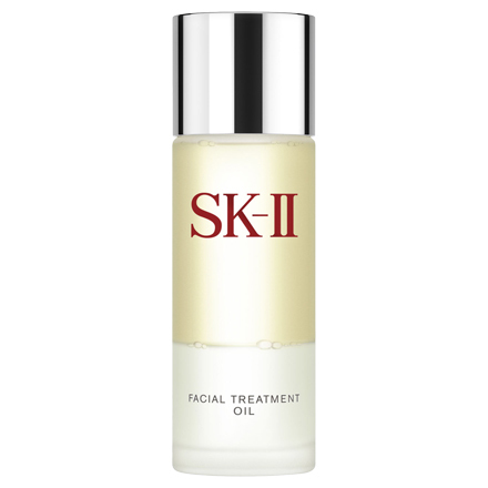 在庫あ特価SK-II フェイシャル トリートメント オイル 50ml 美容液