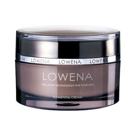 LOWENA / エレメンタルクリームの公式商品情報｜美容・化粧品情報は