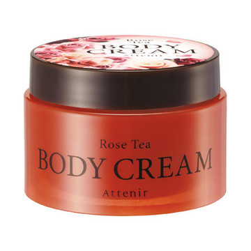 アテニア ボディクリーム ローズの香り の公式商品情報 美容 化粧品情報はアットコスメ