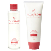 VALANROSE / KUROクリームシャンプーの公式商品情報｜美容