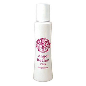 Angel Relien エンジェルリリアン 産後抜け毛対策の薬用育毛剤エンジェルリリアンプラスの商品情報 美容 化粧品情報はアットコスメ