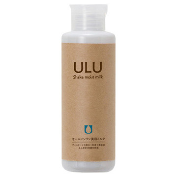 ULU(ウルウ)/ULU シェイクモイストミルク 商品写真 2枚目