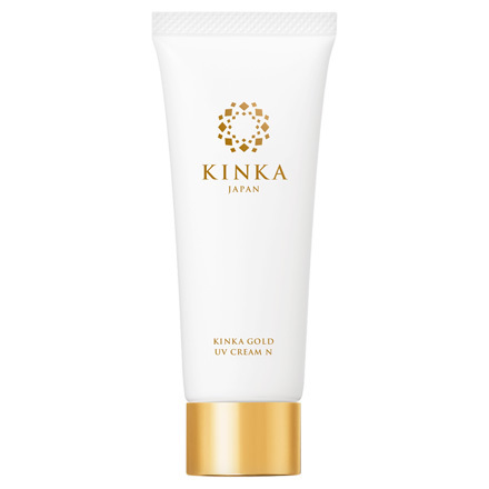 KINKA / 金華ゴールド UVクリーム Nの公式商品情報｜美容・化粧品情報 