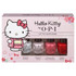 I[s[AC / Hello Kitty by OPI Cherry Blossom Mini Pack
