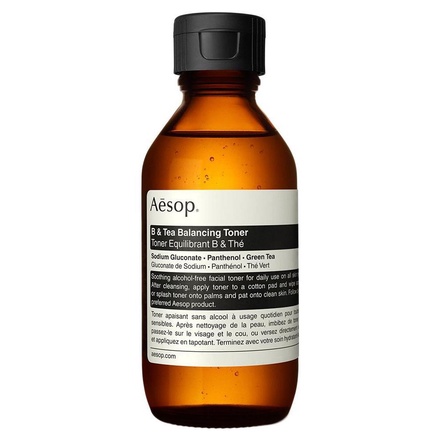 Aesop(イソップ) / B&T バランシング トナーの公式商品情報｜美容