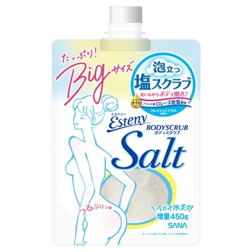 ソルティスクラブ 450g / エステニー 商品写真 1枚目