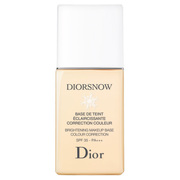 Diorsnow✨メイクアップベース9割❤