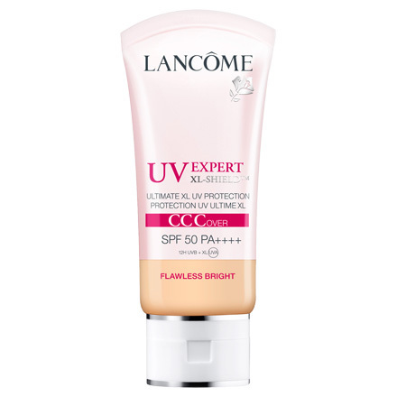 LANCOME ランコム UV エクスペール XL ccc 日焼け止め