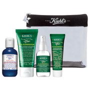 Kiehl S Since 1851 キールズ キールズ メンズトラベルセットの公式商品情報 美容 化粧品情報はアットコスメ