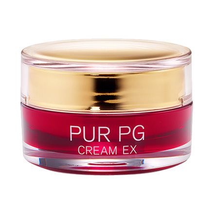 ピュアピージークリーム　EX PUR PG CREAM 30g サンプル百貨店ウェルネスショップ / ピュア ピージー クリーム
