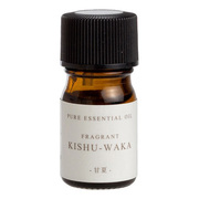 FRAGRANT KISHU-WAKA É/FRAGRANT KISHU waka (tOg IB a) iʐ^