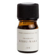 FRAGRANT KISHU-WAKA É/FRAGRANT KISHU waka (tOg IB a) iʐ^ 1