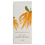 FRAGRANT KISHU-WAKA 芹/FRAGRANT KISHU waka (tOg IB a) iʐ^