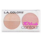 3DubVRgA801 sweet heart/L.A.COLORS iʐ^