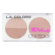 3DubVRgA803 crush/L.A.COLORS iʐ^