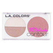 3DubVRgA805 sugar plum/L.A.COLORS iʐ^