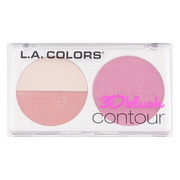 3DubVRgA807 true love/L.A.COLORS iʐ^