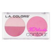 3DubVRgA808 love me/L.A.COLORS iʐ^