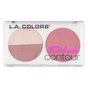 3DubVRgA809 hottie/L.A.COLORS iʐ^