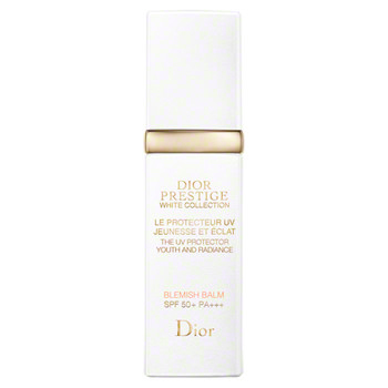 DIOR プレステージホワイト ル プロテクターUV（SPF50PA++++)