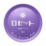 ロゼット洗顔パスタ ホワイトダイヤ/ロゼット 商品写真