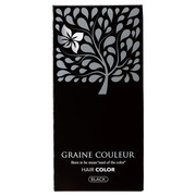 ベネシード / GRAINE COULEUR HAIR COLOR 医薬部外品の公式商品情報｜美容・化粧品情報はアットコスメ