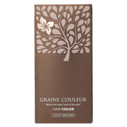 ベネシード / GRAINE COULEUR HAIR COLOR 医薬部外品の公式商品