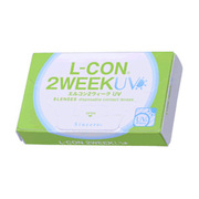 L-CON 2WEEK UV/L-CON iʐ^