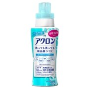 アクロン ナチュラルソープの香り / アクロン