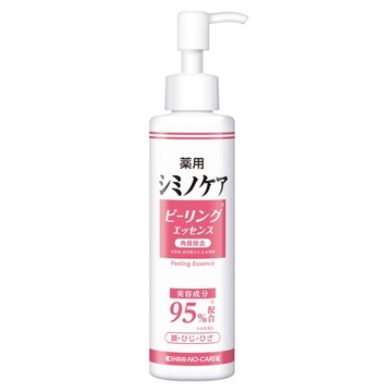 アイケイ 薬用シミノケア ピーリングエッセンスの公式商品情報 美容 化粧品情報はアットコスメ