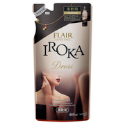IROKA / フレア フレグランス IROKA ドレスの公式商品情報｜美容 