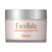 Excellula（エクセルーラ） / ホワイトニングクリーム EXの公式商品 