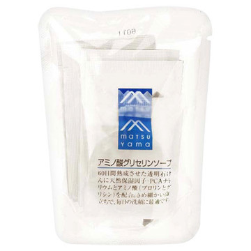 M Mark Series Mマークスキンケアトライアルセットの公式商品情報 美容 化粧品情報はアットコスメ