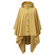 WOMEN ケープ＋E49 YELLOW/ユニクロ 商品写真