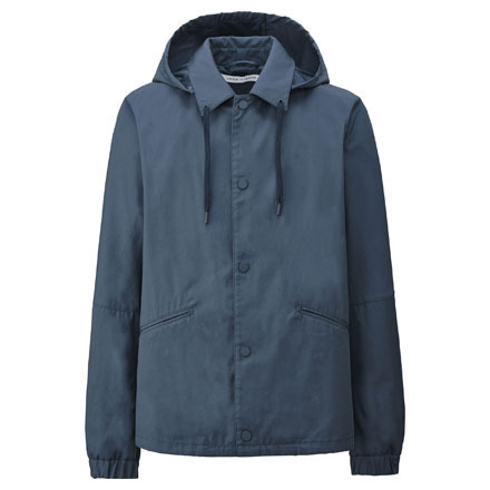ASK availability first) UNIQLO Zip-up short blouson new | eBay