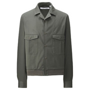 MEN RbgcCVcu]33 KHAKI/jN iʐ^