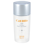 UV Perfect Skin care basesN/Cell Bllie iʐ^